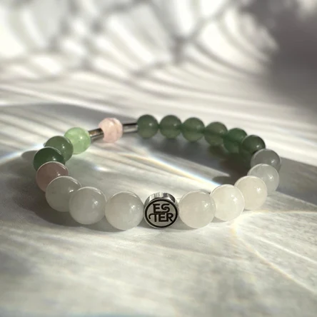 Браслет из натуральных камней ESTER