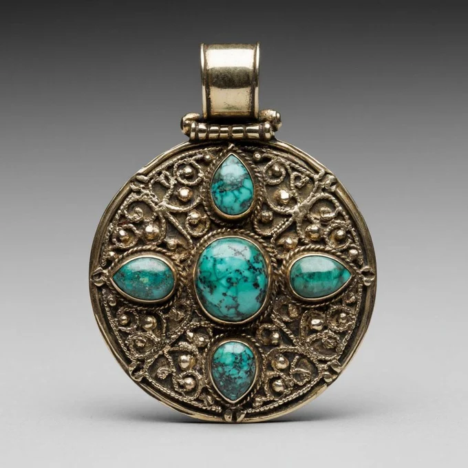 Обереги и талисманы: как носили камни в Средневековье и сегодня