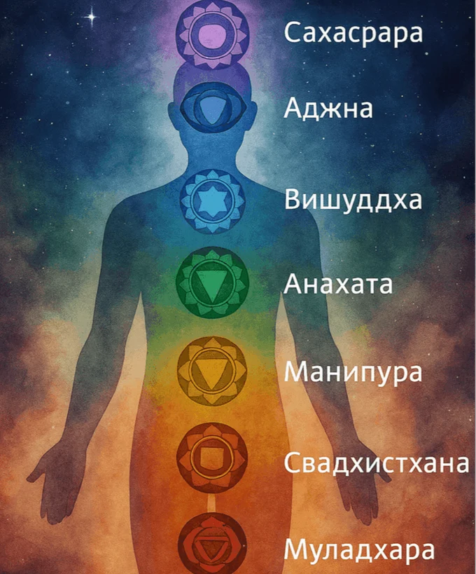 Камни и чакры: как подобрать браслет для гармонизации энергии